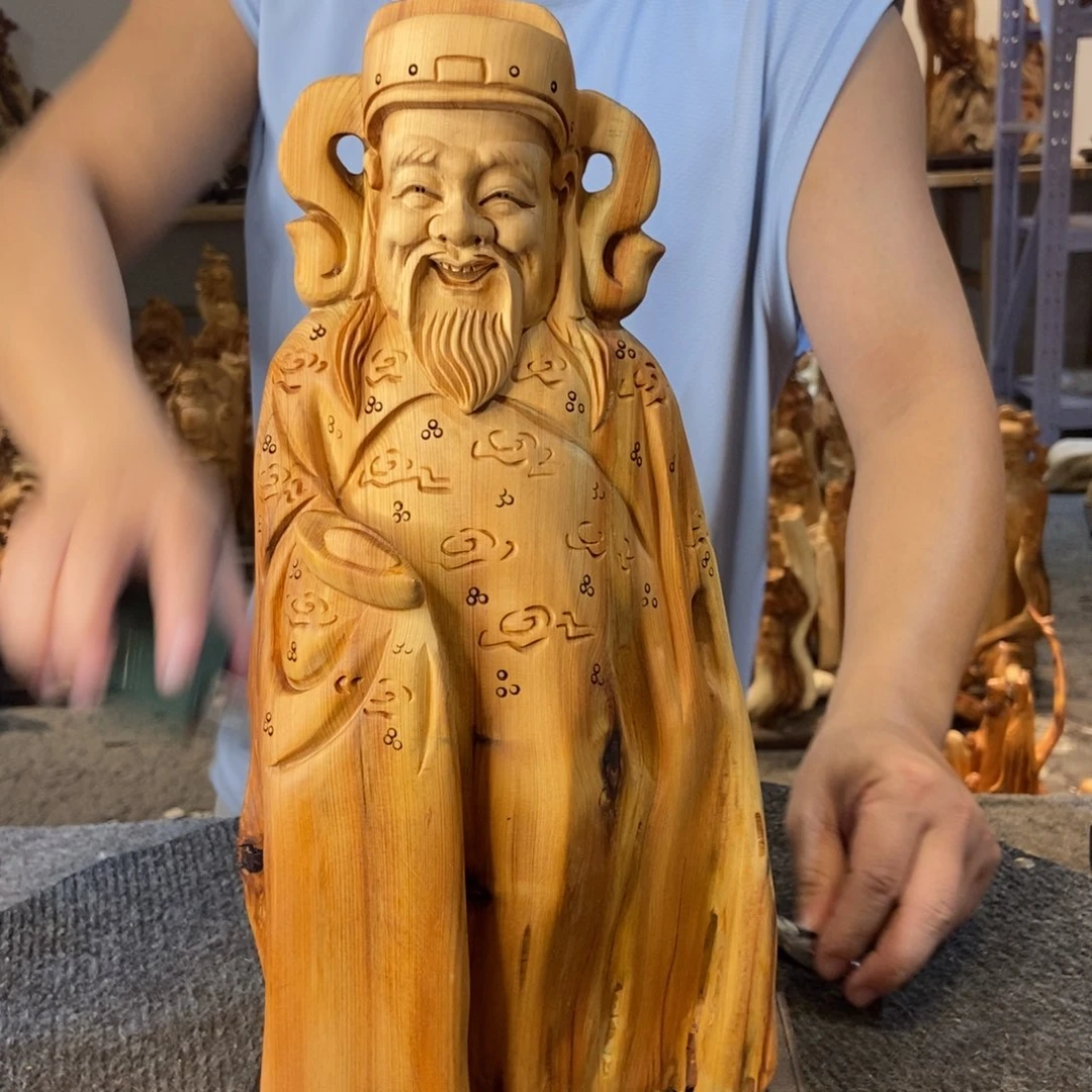 柏木（崖柏）进来点点关注哦