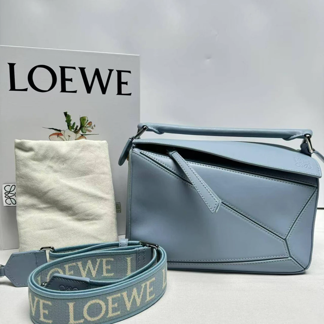 胖虎熙少/罗意威/95新/公价0/箱包/两用包/31B2501250314