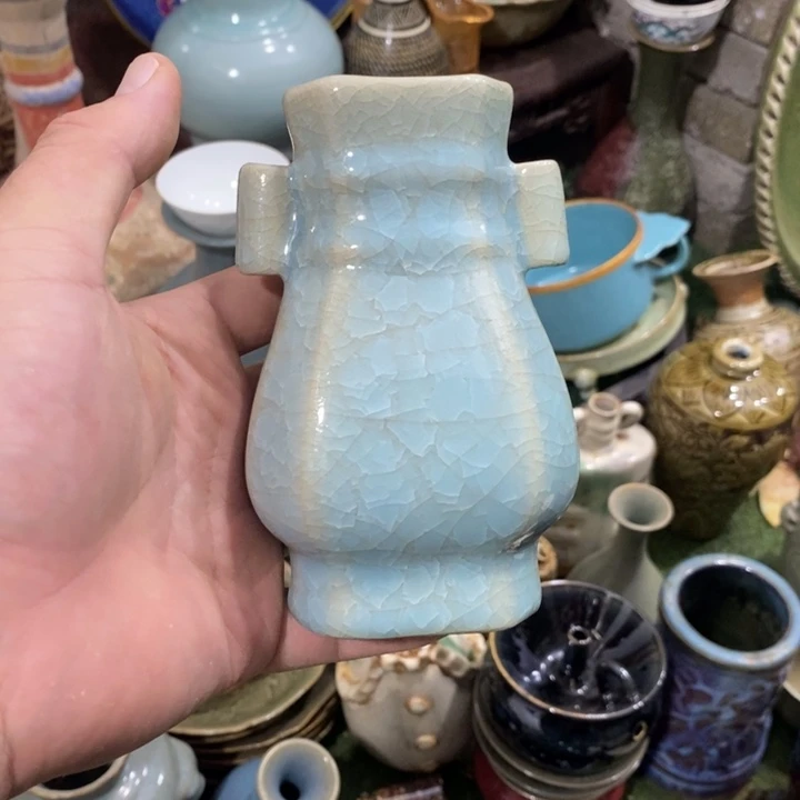 瓷片摆件摆件摆件摆件