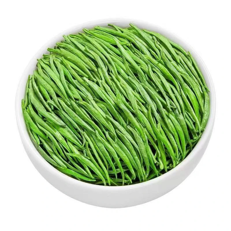 2025新茶雀舌绿茶茶叶500克