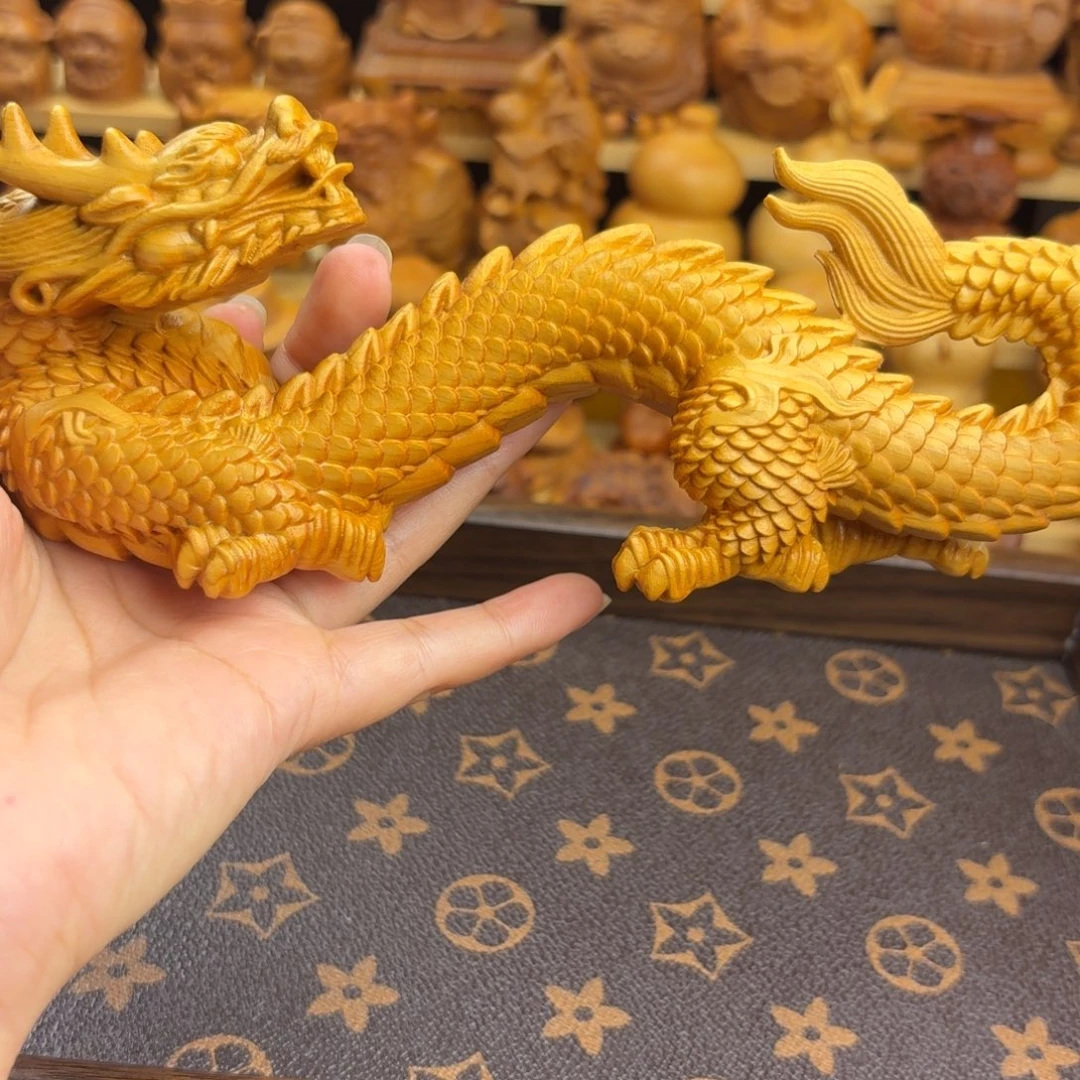 李***地柏木（崖柏）崖柏龙，一物一拍