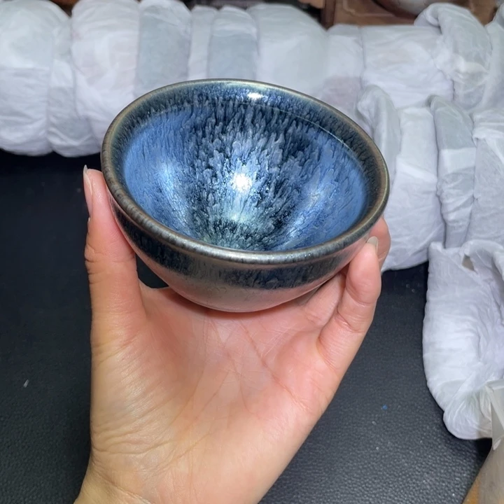 茶盏建盏直播间链接