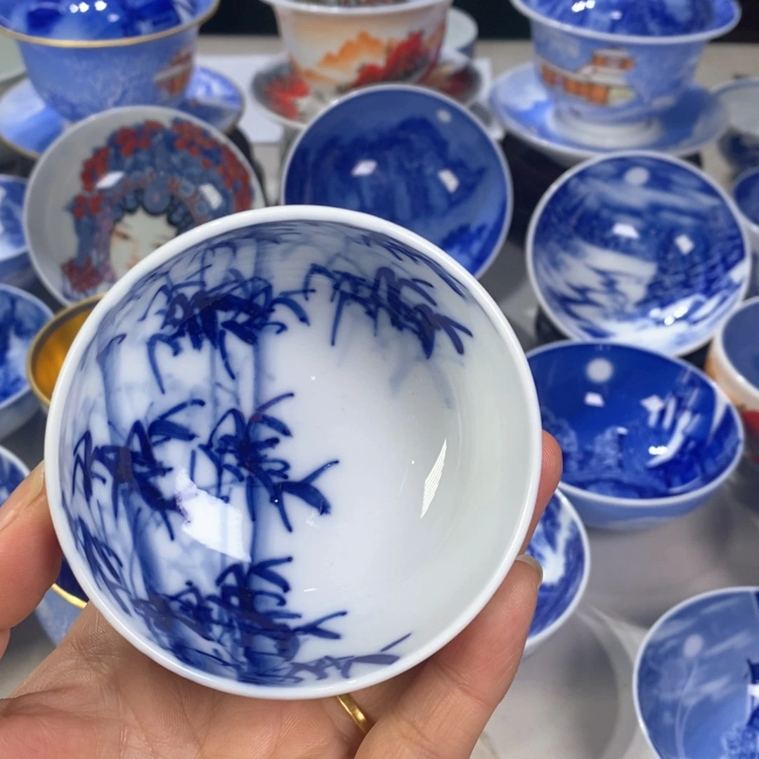 瓷片青花111111111111111111