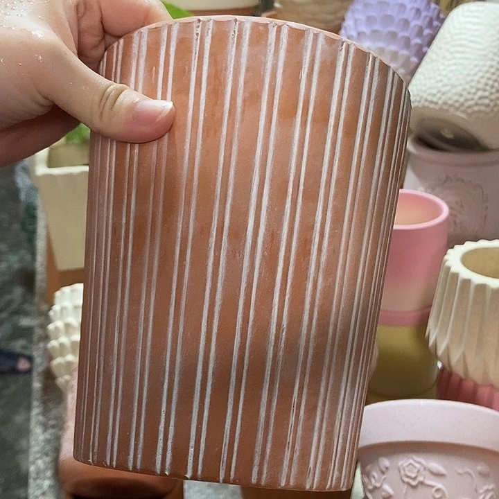 口15×16 条纹 复古