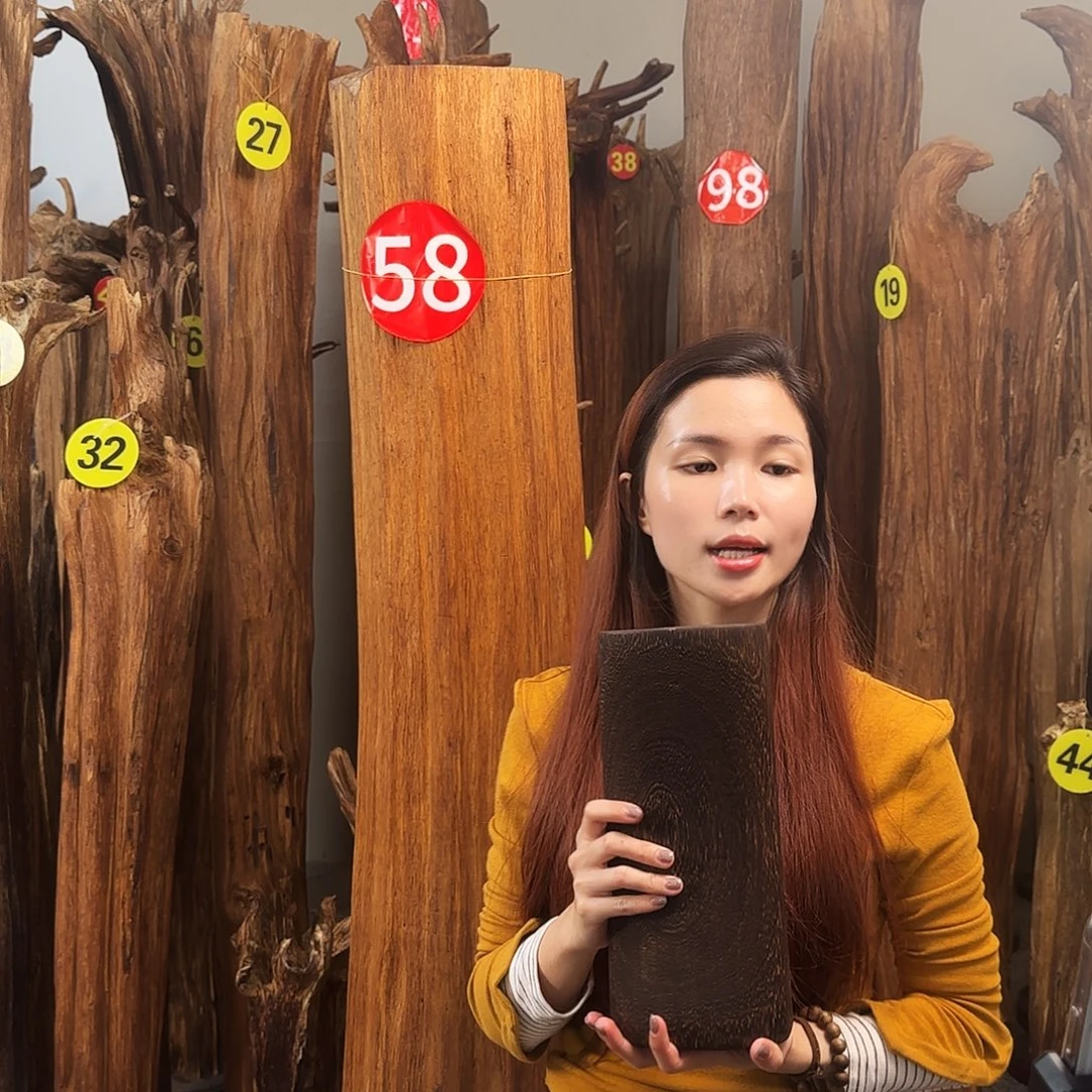 沉香木沉香碎屑天然沉香木原材料香料熏料