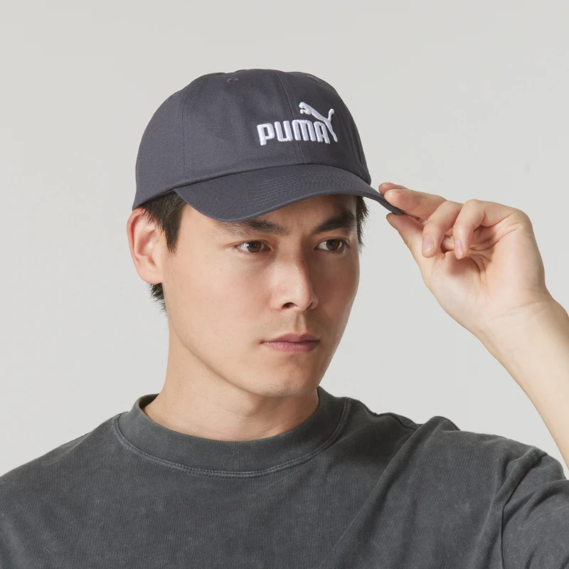 【一诺专属】PUMA彪马男帽女帽新款运动帽休闲帽时尚遮阳帽子024357