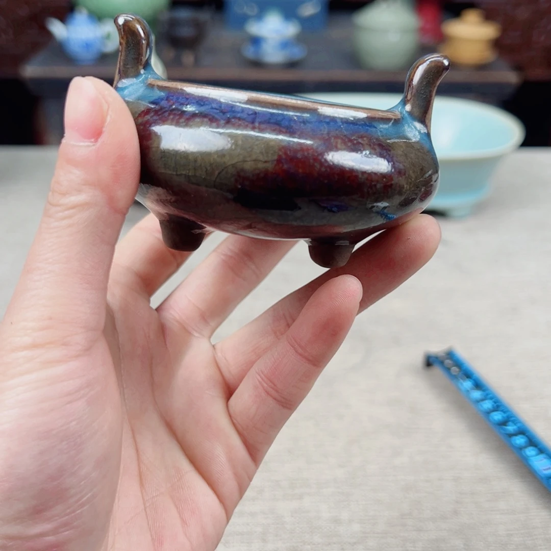 陶瓷艺术品正能量陶瓷艺术品正能量