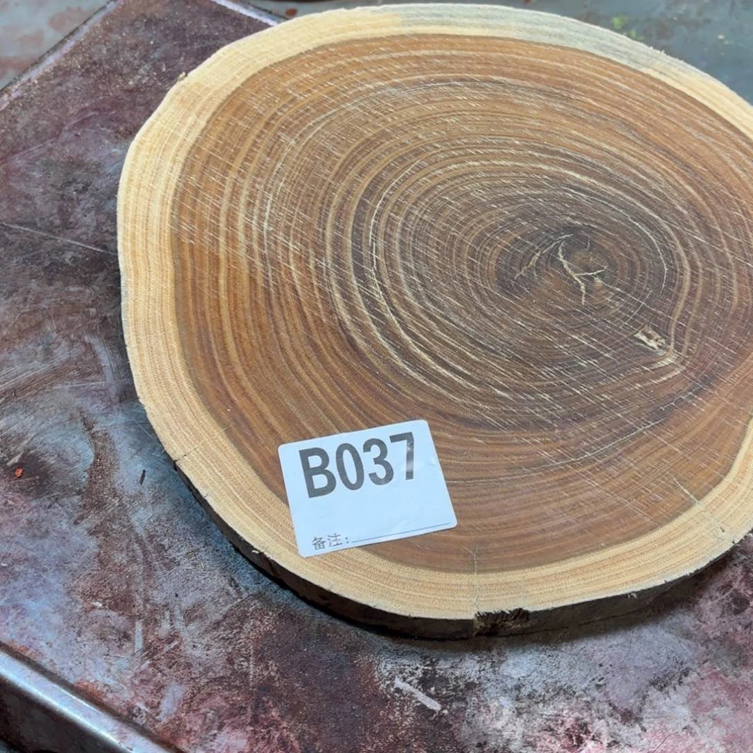 一物一拍绿檀编码037