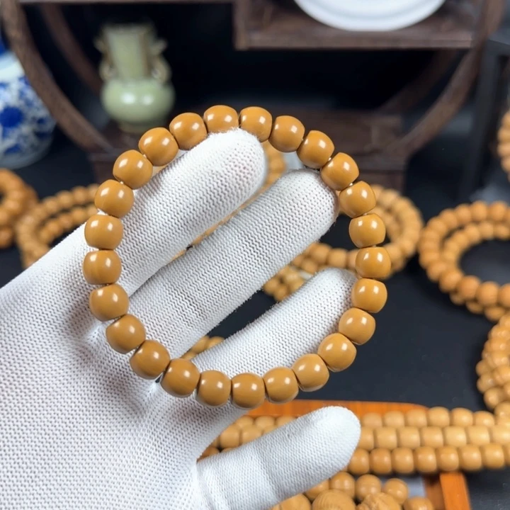 核桃手串/手链入****9➕直切