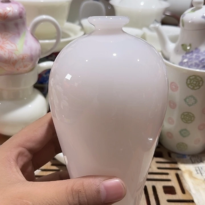 瑕疵茶具，介意勿拍