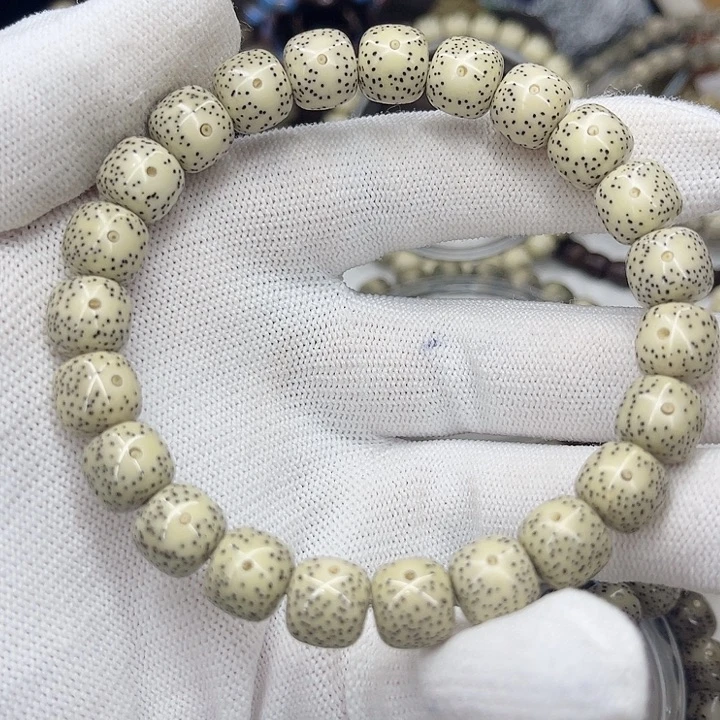 星月菩提手串卡10福利