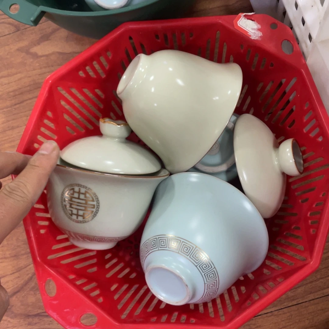 茶具茶器茶壶茶杯