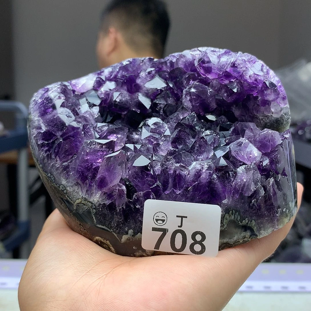 未镶嵌大型摆件（非配饰）水晶