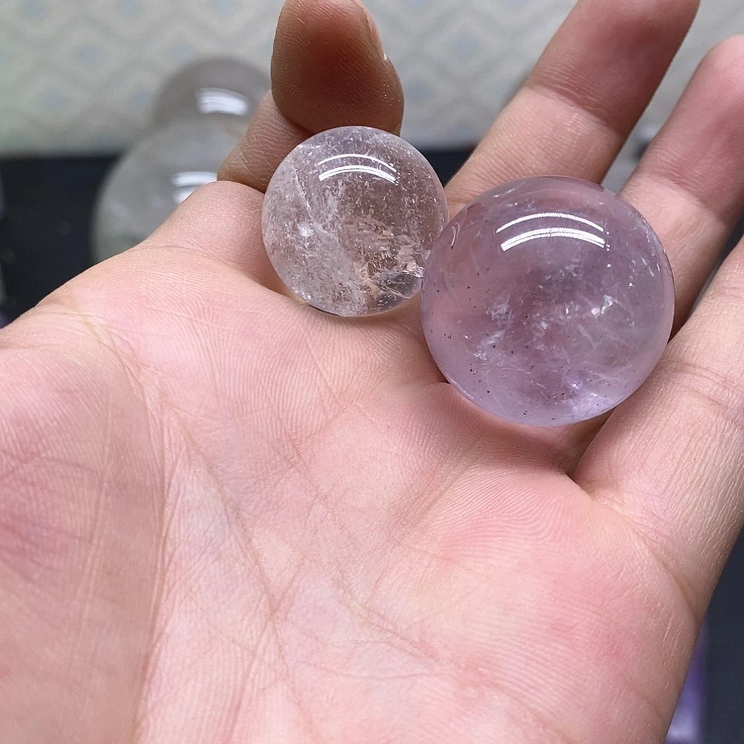 49未镶嵌水晶水晶石