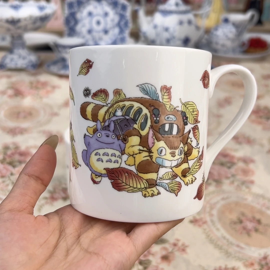 瓷片全新未使用带原盒