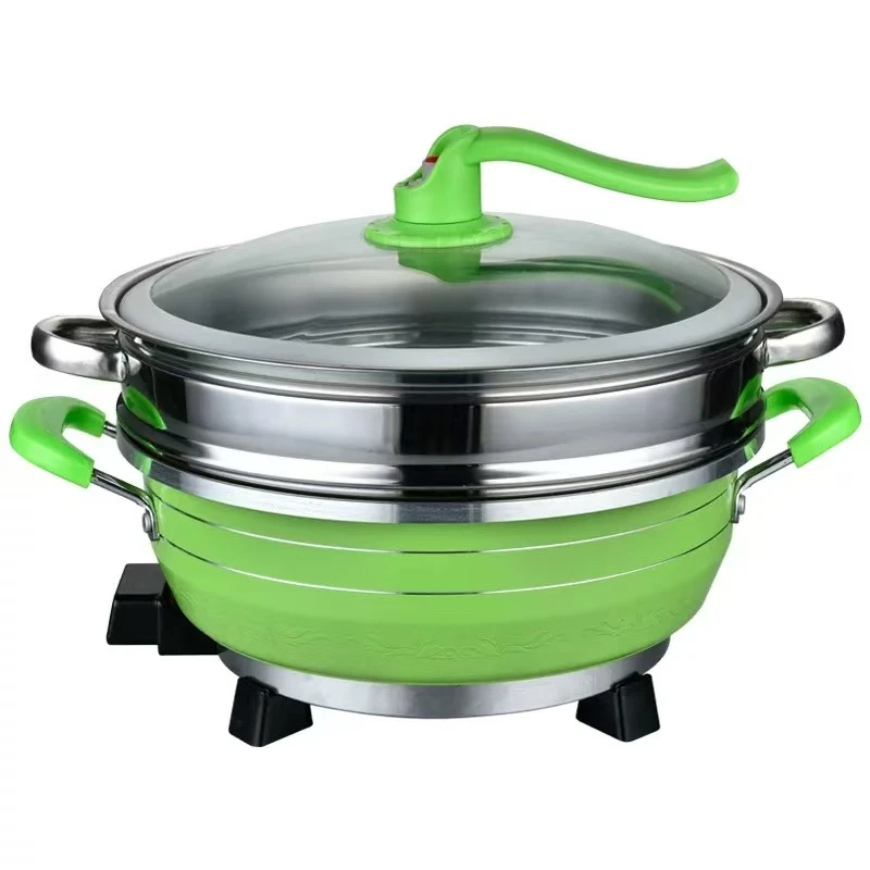 KB-899 多功能一体式电锅 32cm