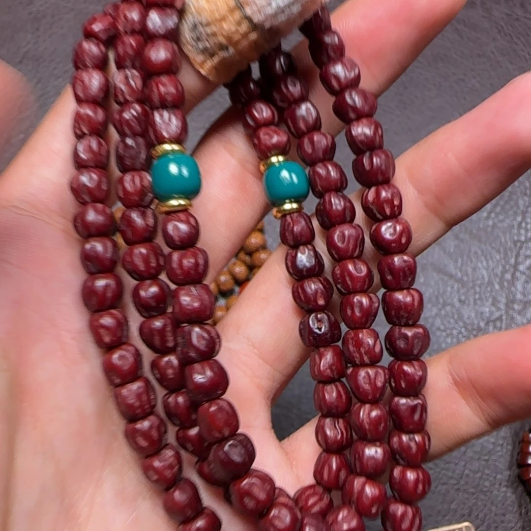 吊坠柏香籽/百香籽