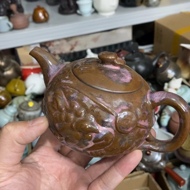 陶瓷艺术品及陶瓷制品