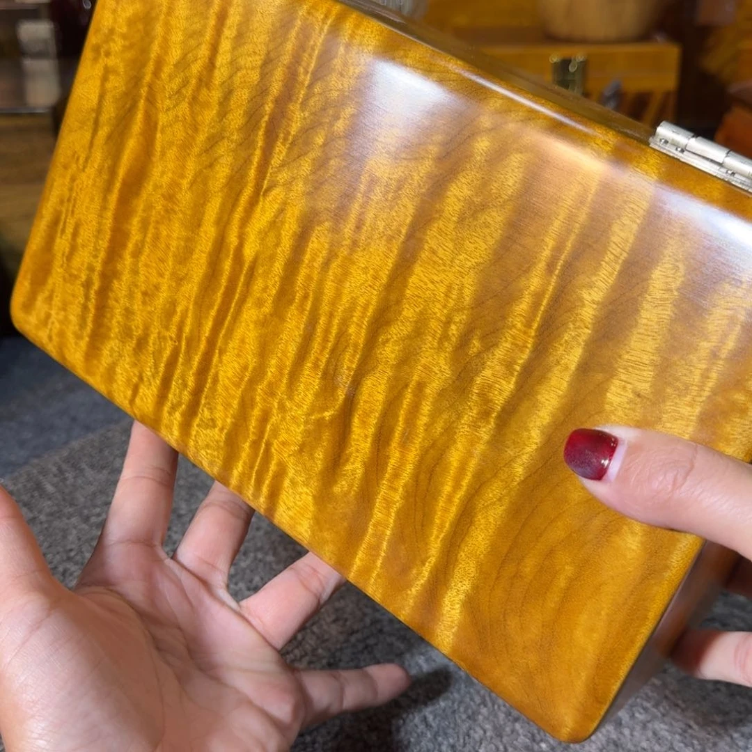 金丝楠金丝楠收纳盒m 41