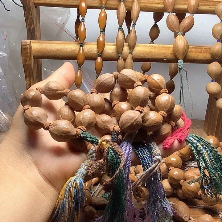 橄榄核手串/手链橄榄核手捻