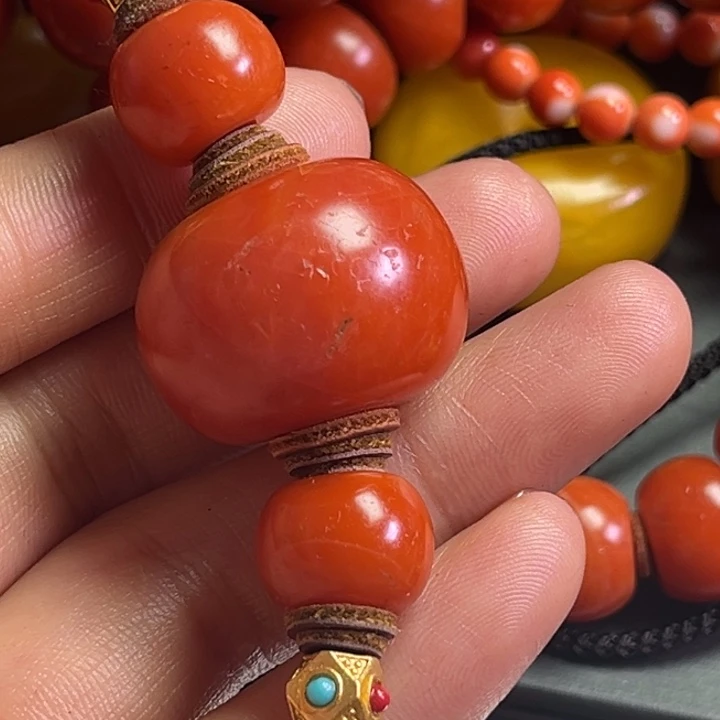 颈饰琉璃敏*琉璃…………….