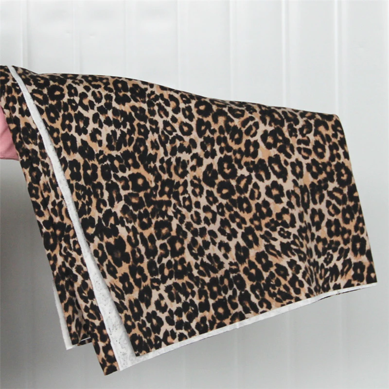 暖阳严选家纯棉布料5