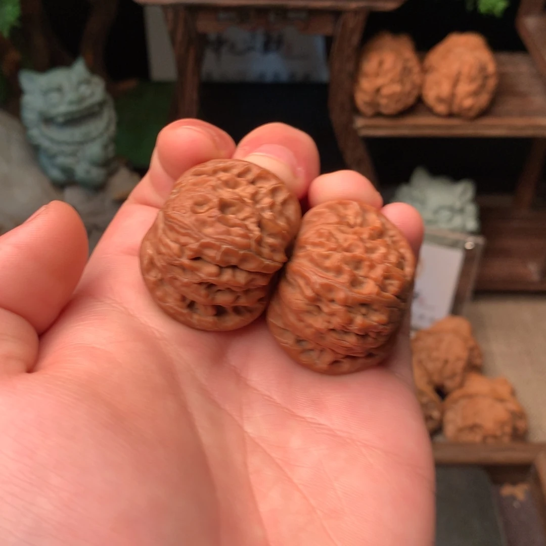 核桃37尺寸全品磨盘