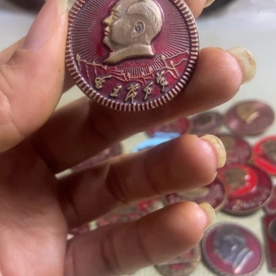 瓷片景德镇陶瓷艺术品