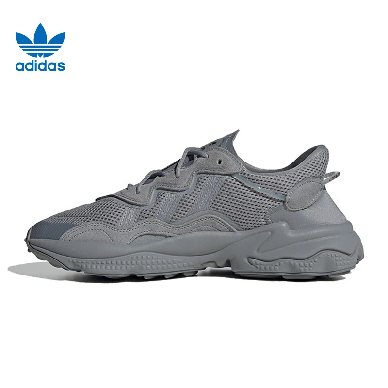 adidas/阿迪达斯三叶草男鞋女鞋OZWEEGO运动鞋休闲鞋GW4671