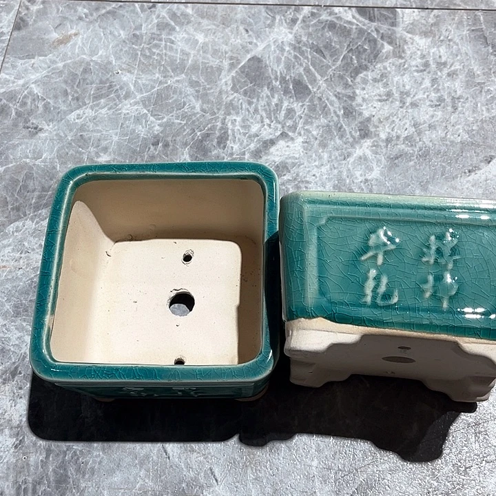 花盆紫砂紫砂花盆