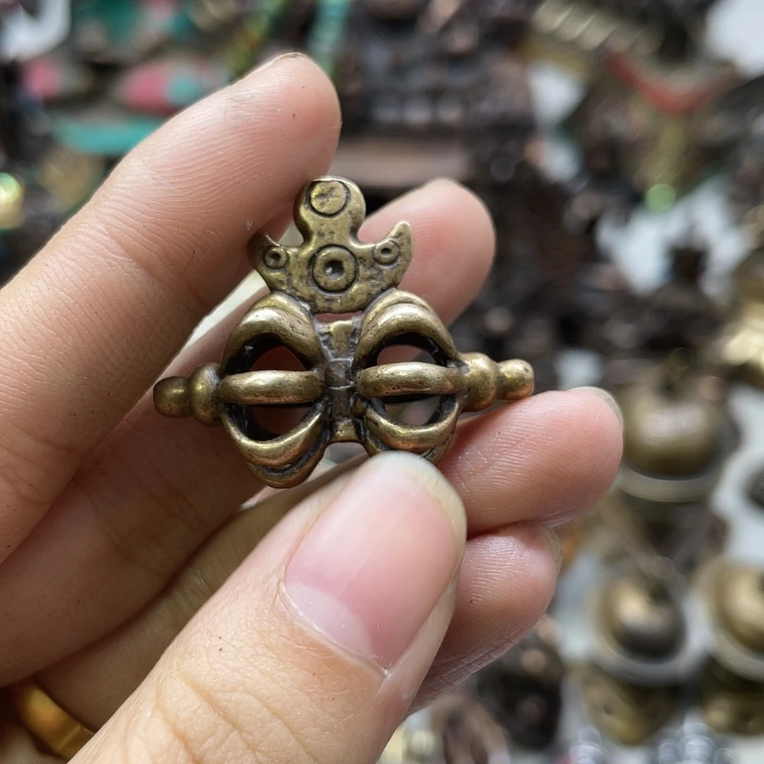 工艺品挂件一物一图