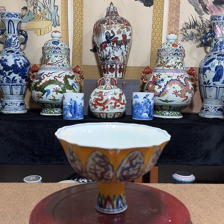 摆件