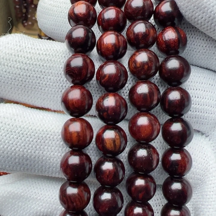 木0.8黑金108颗微瑕