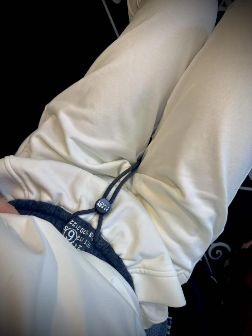 《钱老板专属》马家运动休闲卫裤