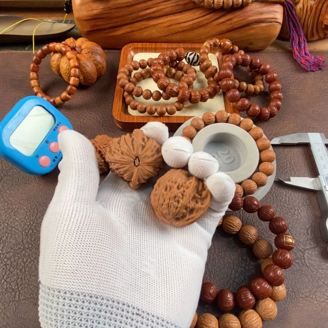 猴头核桃吊坠1**.40磨盘