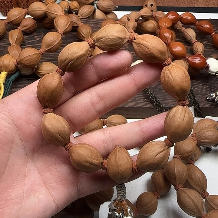 手串/手链橄榄核18.527