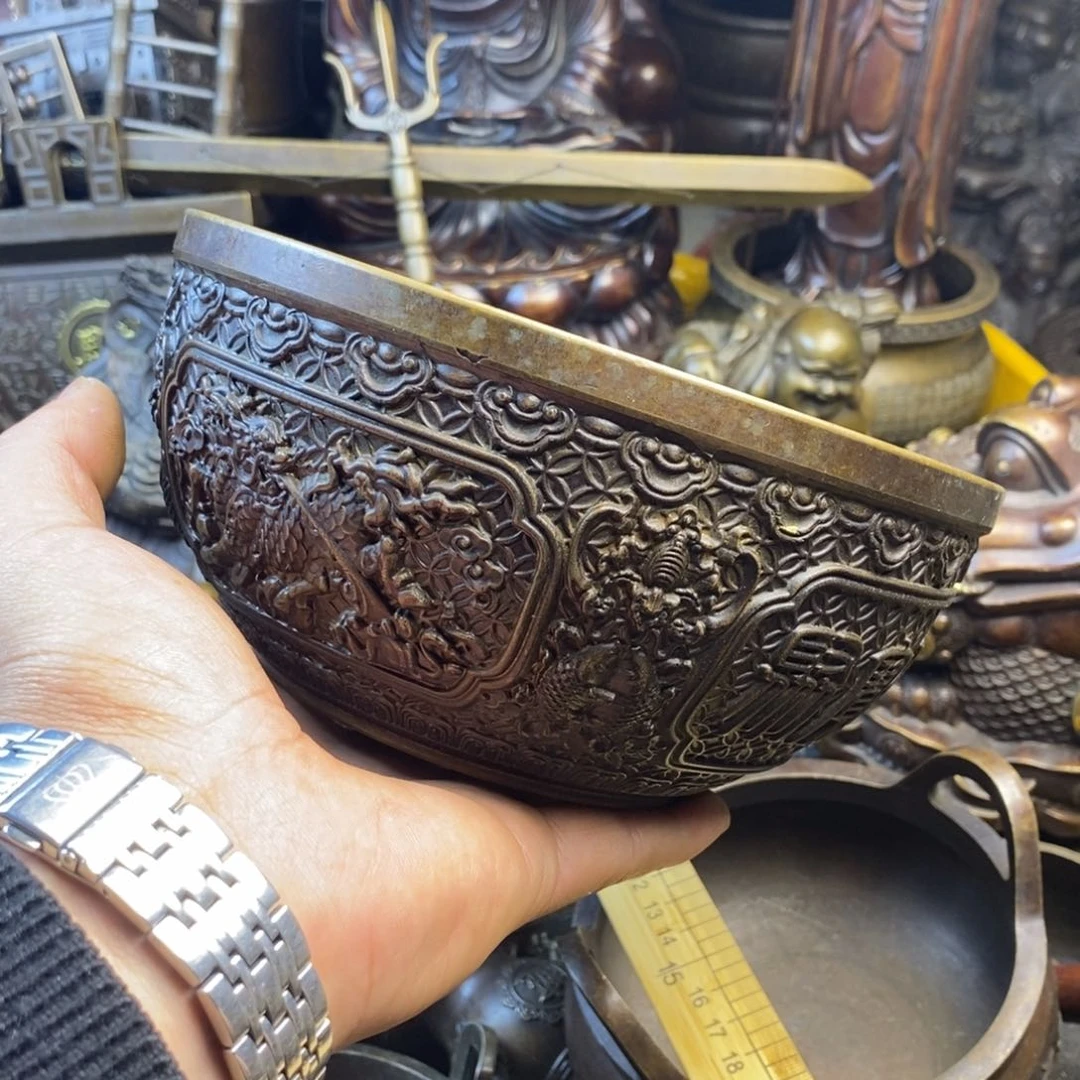 铜器铜器铜器铜器！