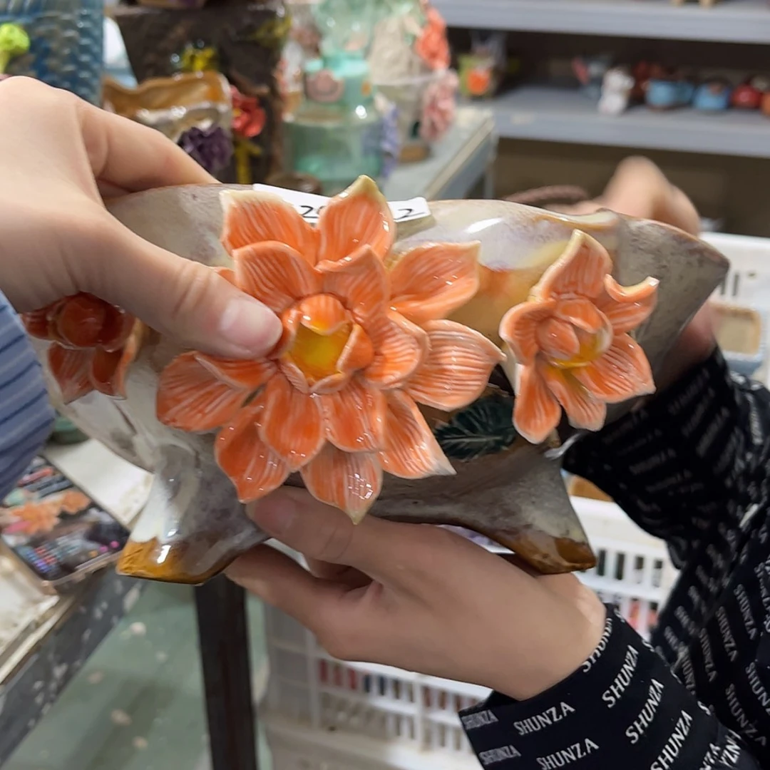 【闪购商品】红陶福利