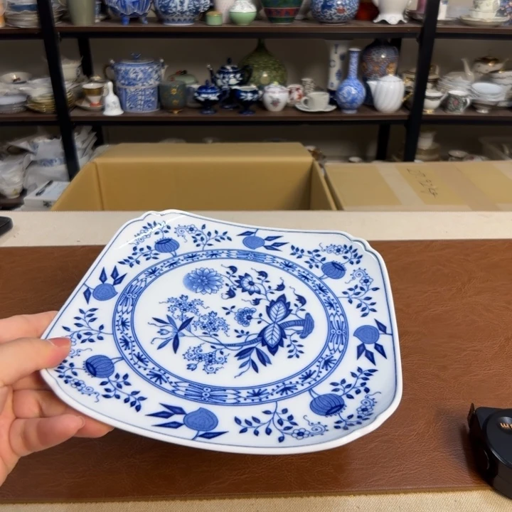 瓷片介里家的精选好物