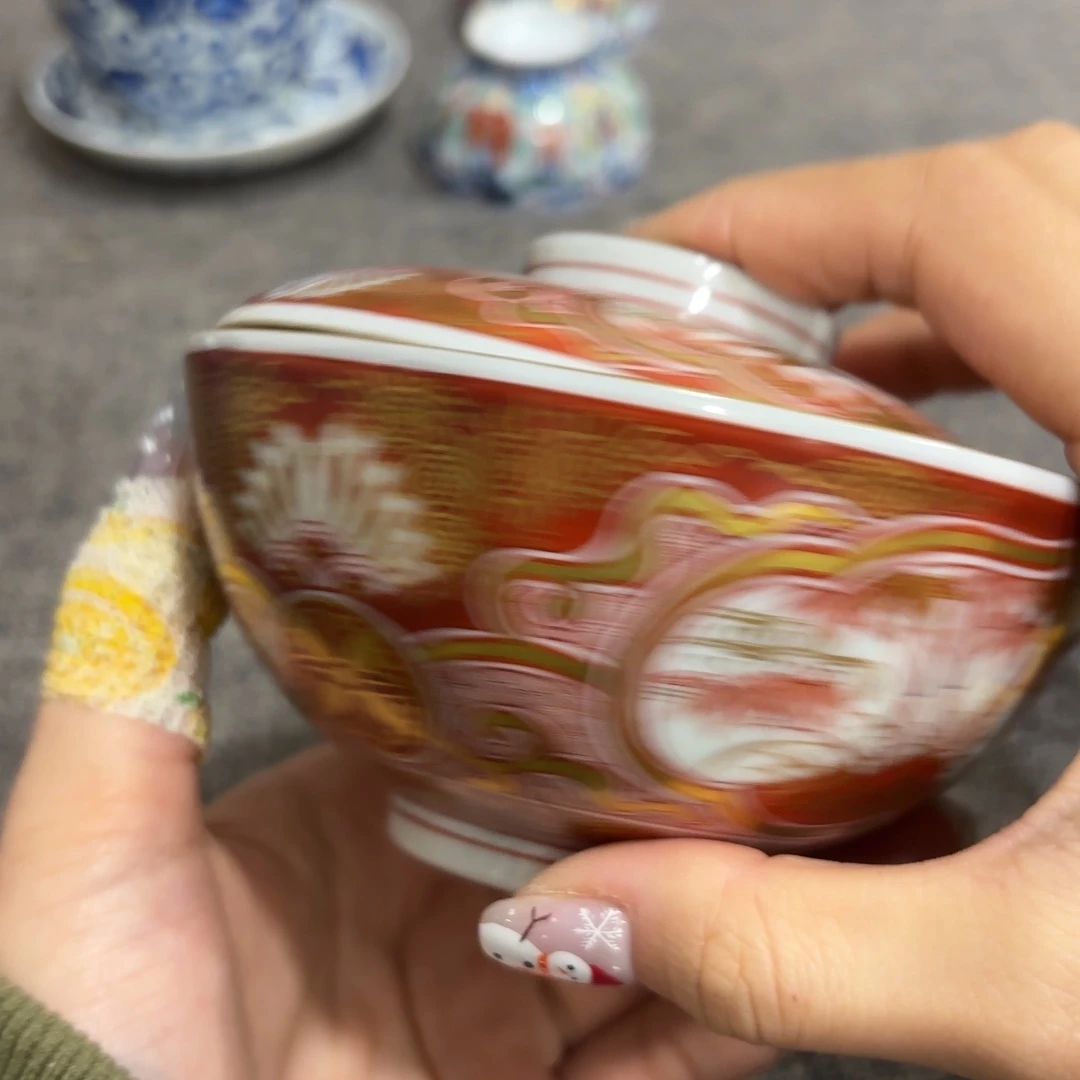 非常好看漂亮的物品