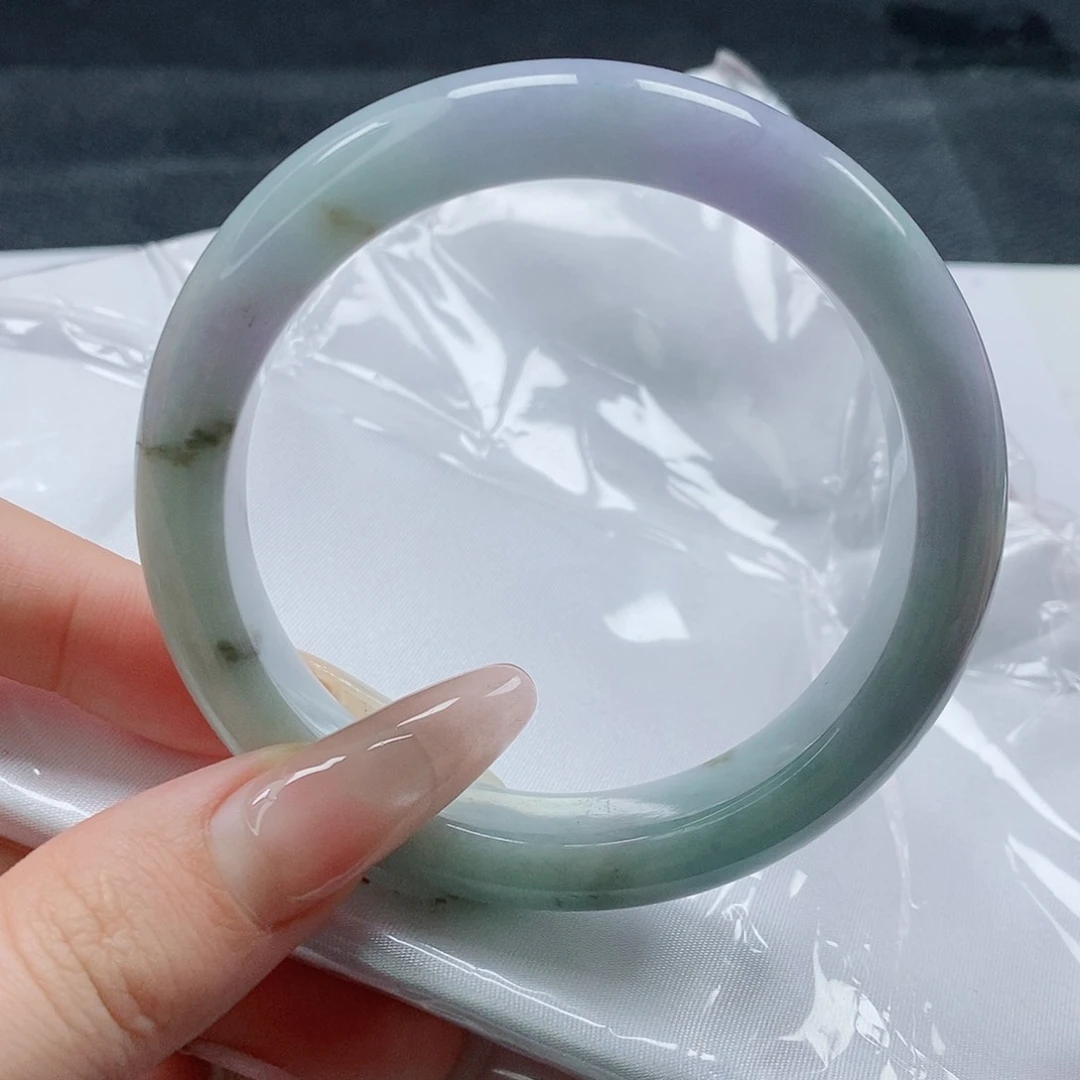 【闪购商品】未镶嵌手镯翡翠403号