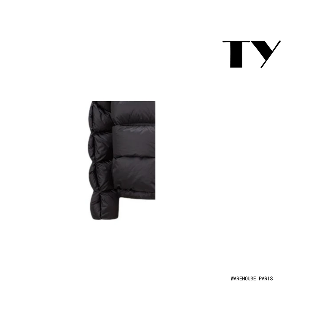 SS24 新款编织系列1纯色拉链休闲 寒冷冬季时尚外套 男女同款