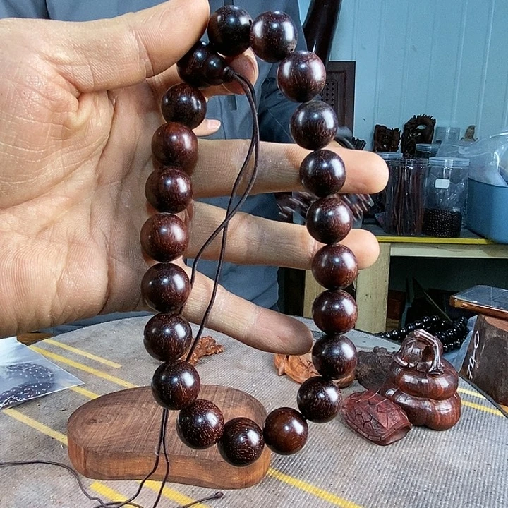 染料紫檀（血檀）好**心945一条