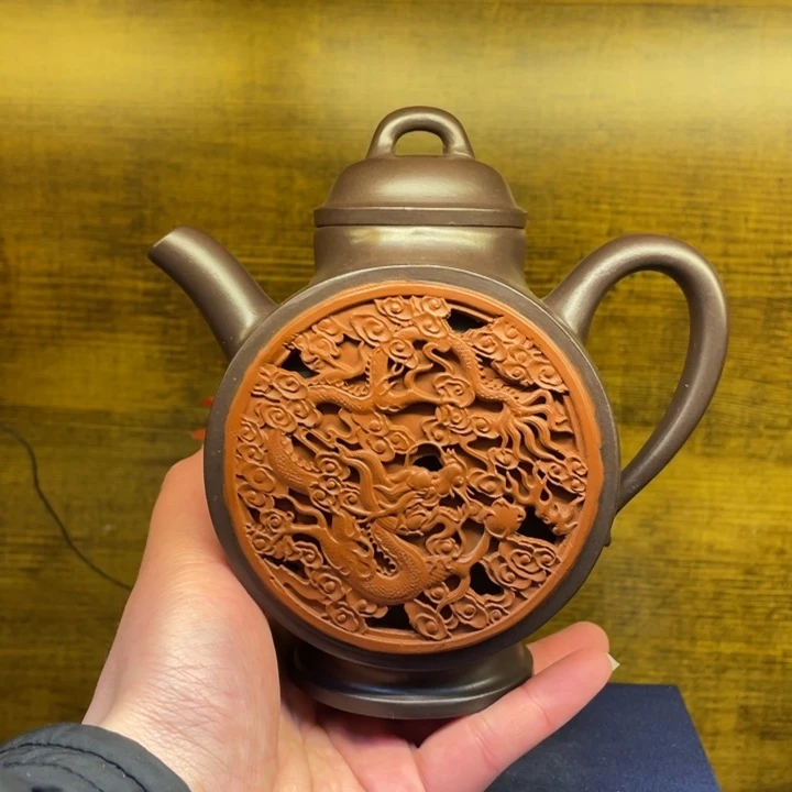 紫砂茶壶紫砂茶具紫砂