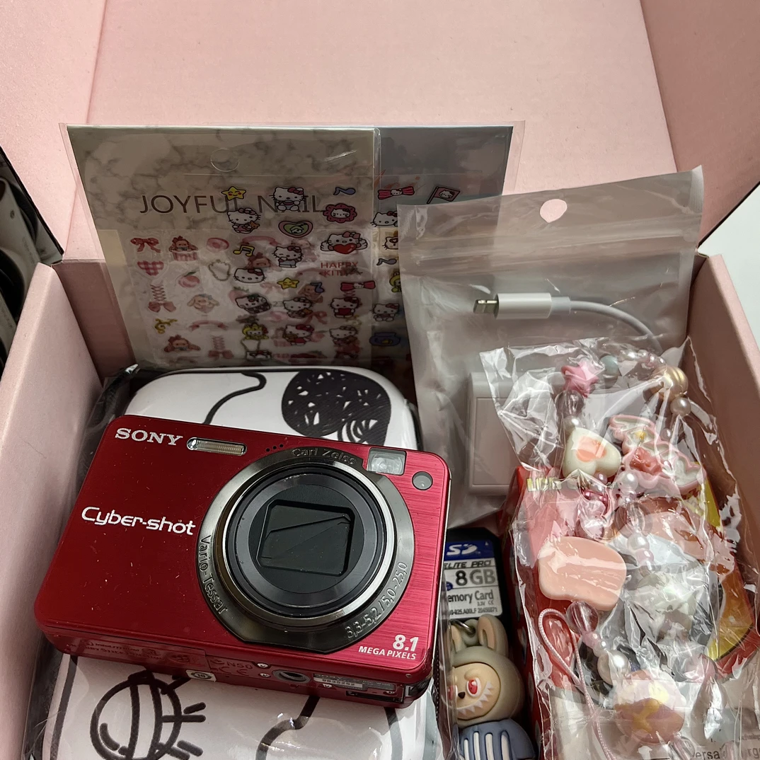 95新 Sony/索尼 W150 色彩丰富