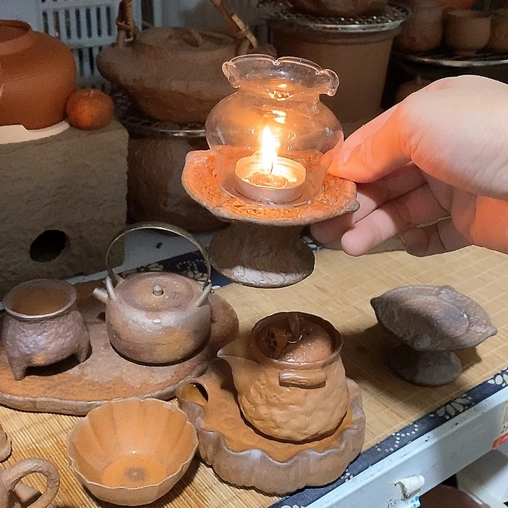 瓷片你说的时候真的觉得自己很喜欢这个综艺