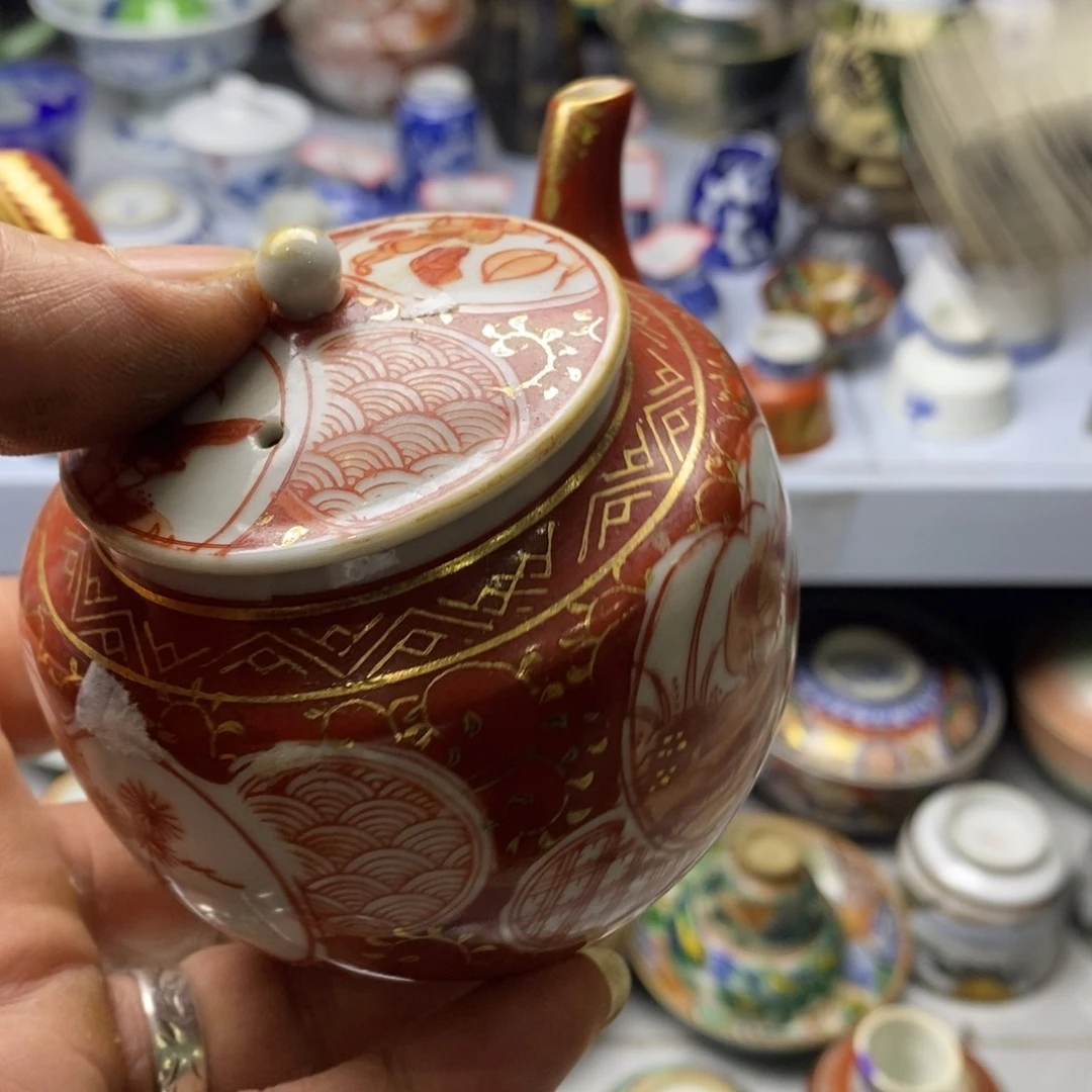 瓷片这里不方便吗不敢说话就在