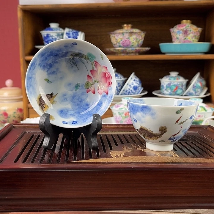 新款单杯单只价格