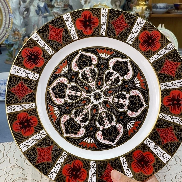 中古瓷器精品欧瓷