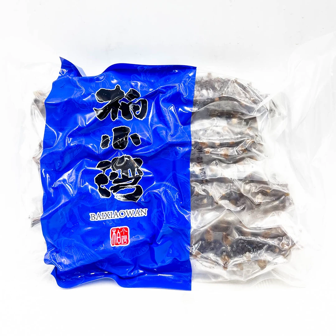 顺风包邮(12.10到期)即食海参500g